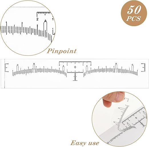 Mapping Scale